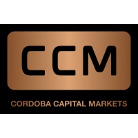 Cordoba Capital Markets logo - Similar company to Seis Match Ltd