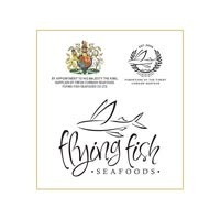 Flying Fish Seafoods Co Ltd logo - Similar company to Maple From Canada Uk