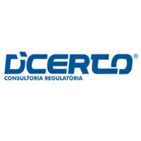 DCERTO Consultoria Regulatória logo - Similar company to Titanium Consultoria - Legislação Sanitária E Compliance Regulatório