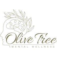 Olive Tree Mental Wellness, PLLC logo - Similar company to Seneca Foundation