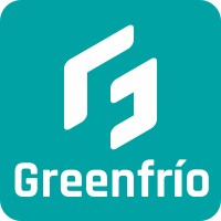 GREENFRÍO Sistemas de Refrigeración, S.L.L. logo - Similar company to Kuari - Hoztu