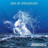 Sea of Innovation Cantabria Cluster logo - Similar company to Ihcantabria