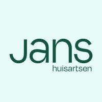 Jans Huisartsen logo - Similar company to Capra Nera