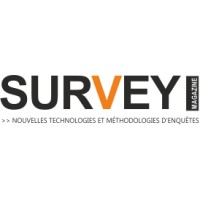 Survey-Magazine logo - Similar company to Ethnoforms