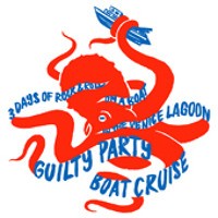Guilty Party Boat Cruise logo - Similar company to Chapex Site Services
