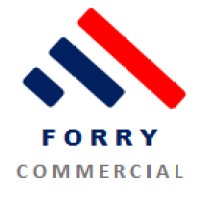Forry Commercial Limited logo - Similar company to Cmt Construction