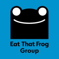 Eat That Frog C.I.C. logo - Similar company to Millbay Academy