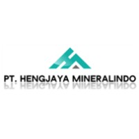 PT Hengjaya Mineralindo (A subsidiary of Nickel Industries Limited) logo - Similar company to Pt Danmar Explorindo