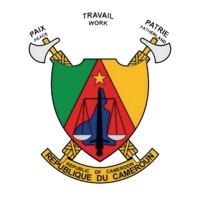Mission Permanente du Cameroun auprès de l’ONU et des autres O.I. à Genève logo - Similar company to Opka