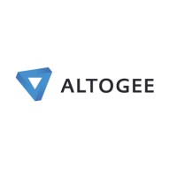 Altogee logo - Similar company to Four Dimensions