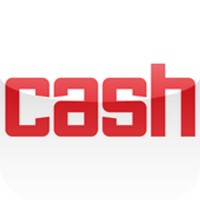 cash.ch logo - Similar company to Peter Dolder