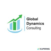 Global Dynamics Consulting - GDC logo - Similar company to Pmpcitizen™ By Gdc