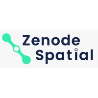 Zenode Spatial logo - Similar company to Vq | Value Quotient