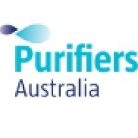 Purifiers Australia logo - Similar company to Allwater