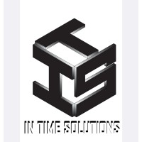 IN TIME SOLUTIONS logo - Similar company to Afcorp