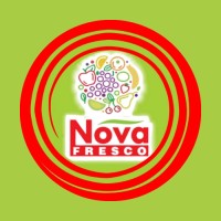 NovaFresco logo - Similar company to Lean United