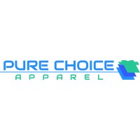 Pure Choice Apparel logo - Similar company to Tyler Service Solutions