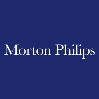 Morton Philips logo - Similar company to The Talent Pack