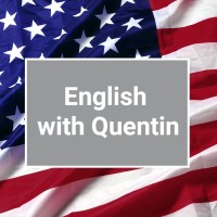English with Quentin logo - Similar company to Aulas Particulares De Inglês
