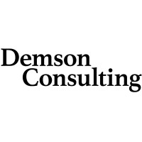 Demson Consulting logo - Similar company to Brandy.Im
