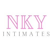 NKY Intimates logo - Similar company to Kismet Intimate Apparel