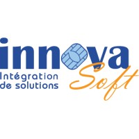 Innova Soft SARL logo - Similar company to Expertlink Gn
