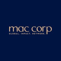 The Mac Corp logo - Similar company to Maccorp Group