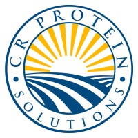 CR Protein Solutions logo - Similar company to Packaging Solutions