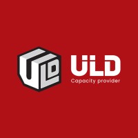 ULD logo - Similar company to Uld Care