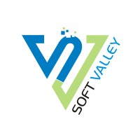 Softvalley Software House logo - Similar company to Zeikh Technologies