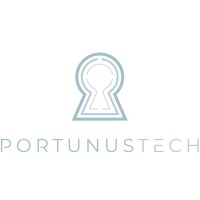PortunusTech logo - Similar company to Advisorsden