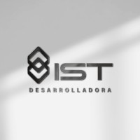 IST Desarrolladora logo - Similar company to Xperience Group Creative Company