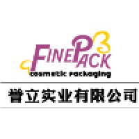 Fine Cosmetic Packaging Co. Ltd. logo - Similar company to Jayjun Cosmetic
