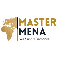 Master Mena logo - Similar company to Greeno Happy Office