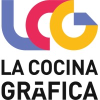 La Cocina Gráfica logo - Similar company to Marca2 Soluciones Gráficas