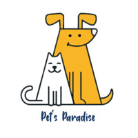 Pet's Paradise logo - Similar company to Voluntades Chiclayo