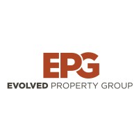 Evolved Property Group logo - Similar company to Go Munch Inc.