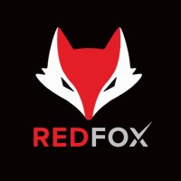 RedFox Travel logo - Similar company to Ambassador Dmc