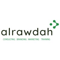 alrawdah logo - Similar company to MyFajir IT Solutions (P) Limited