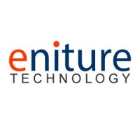 Eniture Technology logo - Similar company to Hive Digital Solutions