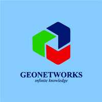 Geonetworks. logo - Similar company to Talus Solutions