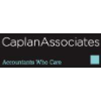 Caplan Associates - Chartered Accountants logo - Similar company to Accshire