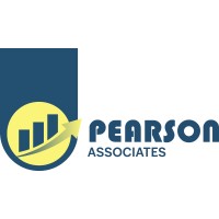 Pearson Associates logo - Similar company to Habari Node Software