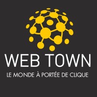 Web Town logo - Similar company to Web Town