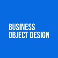 Business Object Design d.o.o. logo - Similar company to Dwizards Web & Software Development Agency