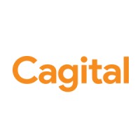 Cagital logo - Similar company to Egytech Distribution