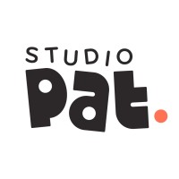 Studio PAT logo - Similar company to Hypercube Vr