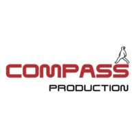 Compass Production Korea logo - Similar company to Tkc, The Korean Channel