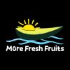 More Fresh Fruits logo - Similar company to Les Domaines Export