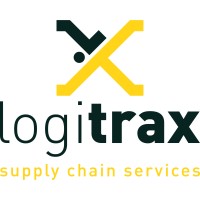 Logitrax BV logo - Similar company to Superstudios Heerlen Oliemolen